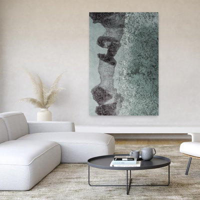 Art contemporain contemporain abstrait