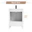 Meuble-lavabo simple autoportant avec plateau en composite Korde-1579830072-1608190742