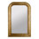 Waverly Rectangle Metal Wall Mirror