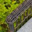 Wicker Patio Dining Chair (Set of 4)