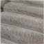 Canapé de 135 po pour canapé modulaire de 6 po, 6 pièces, sans assemblage, chameau (tissu en velours côtelé moelleux)-1415323214
