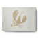 Aleccia Chenille Indoor Rug
