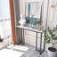 Dali 254cm Marble Top Console Table-227359228
