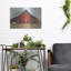 «Rustic Red Barn I» par Ethan Harper-201054509