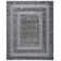 Assar Geometric Gray Area Rug