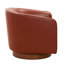 Chaise pivotante Tessa