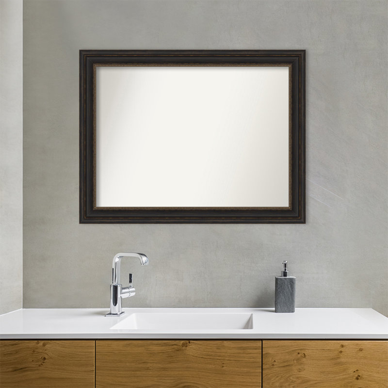 Miroir mural Marzano, 30 po x 39 po