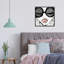 Prêt pour les accessoires d'hiver - impression-53761450-53761446