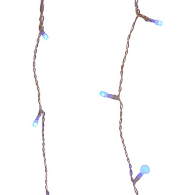 Icicle Lights