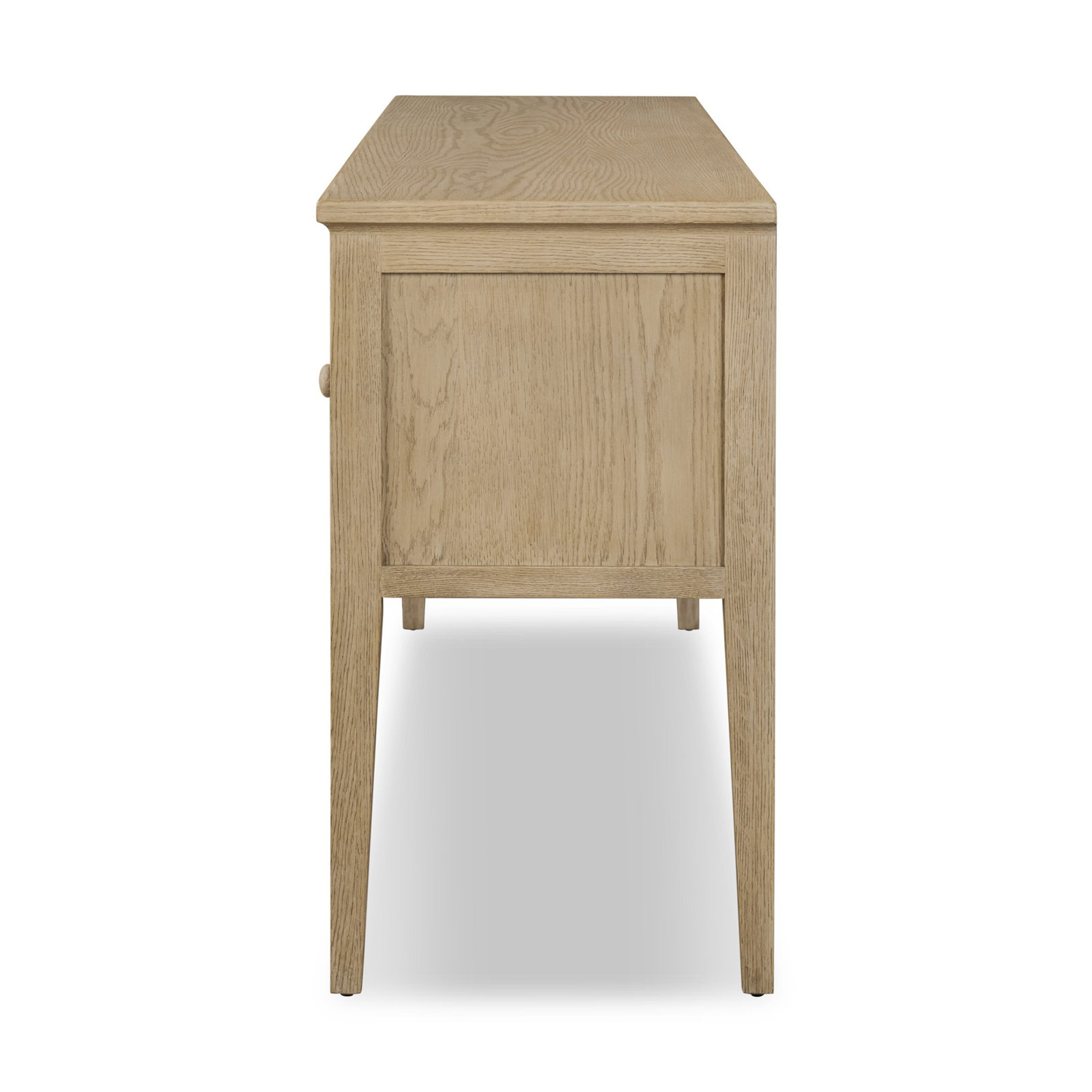 Bush Sideboard, Light Brown