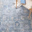 Pennington Oriental Viscose Area Rug-559379876