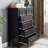 Modern 6 Drawers Dresser-122642855