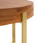 Table basse 33,86 "Modern Retro Splissage-1575925553