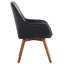 Fauteuil Curtin 23,23 po