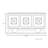 High-End Furniture Sideboard