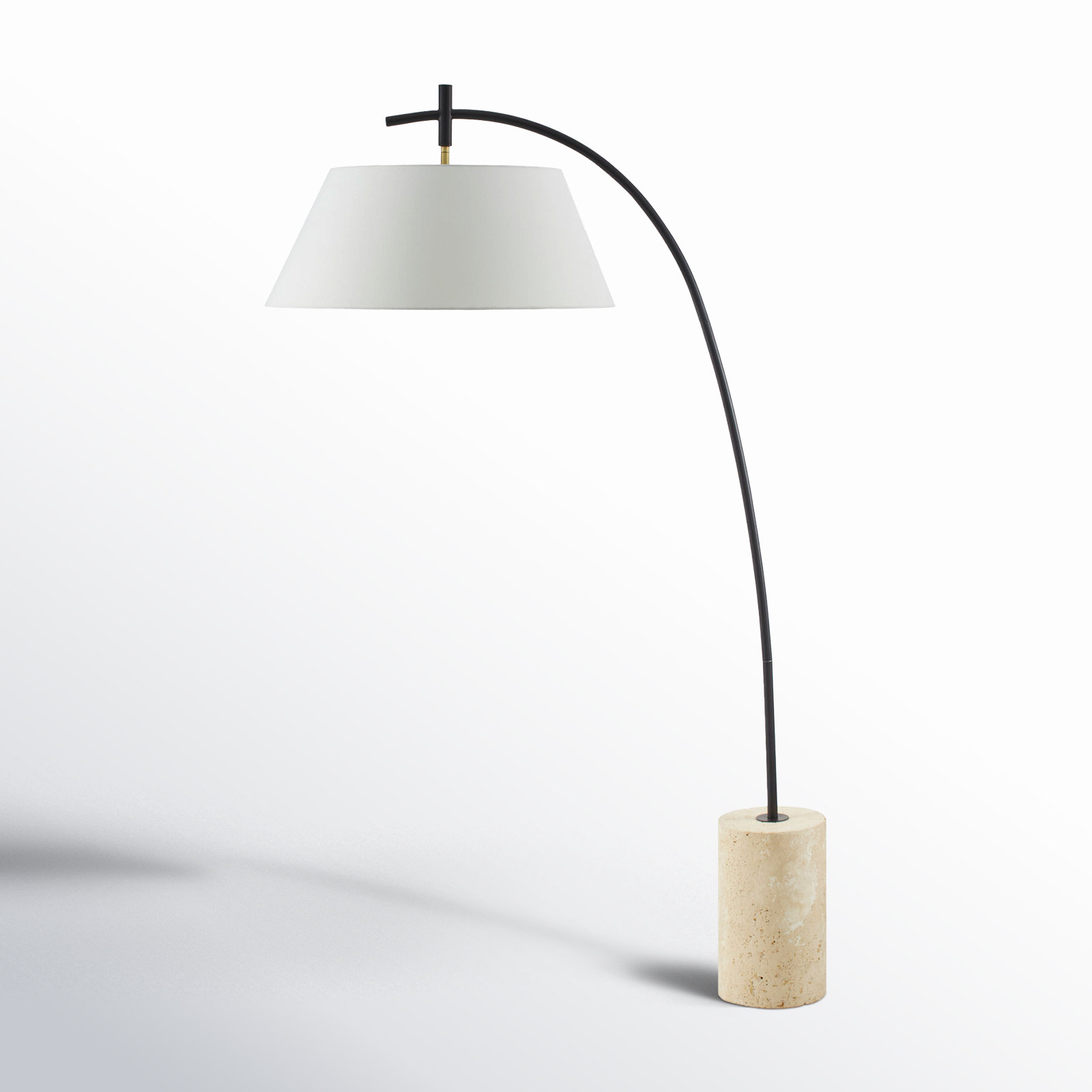 Sophie 65" Dimmable Floor Lamp