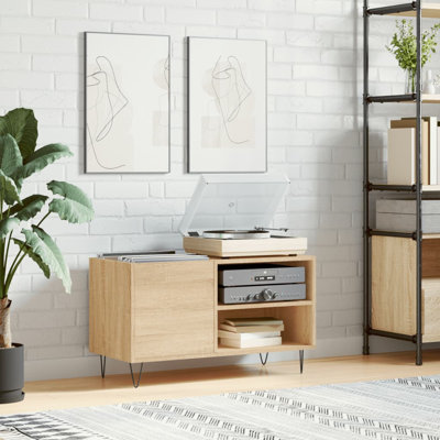 48cm H Media Cabinet