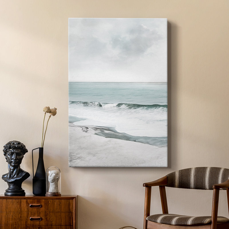 Côte apaisante - galerie Cavas sur mesure