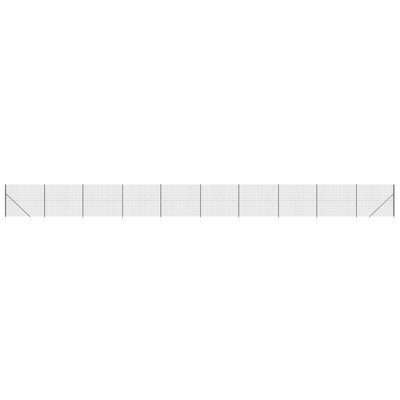 Beyard Metal Wire/Mesh Fence