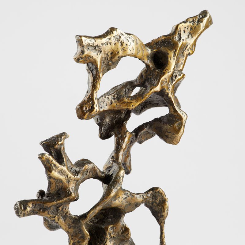 Sculpture Tumultus