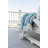Sunbrella Wylene Indoor/Outdoor Performance Throw Blanket-725962546