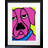 « bubba » par fidostudio, impression encadrée-20325544
