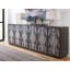 Signature Designs Venerato Long Media Console