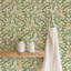 Budding Grove - Wallpaper-702071266-702071267