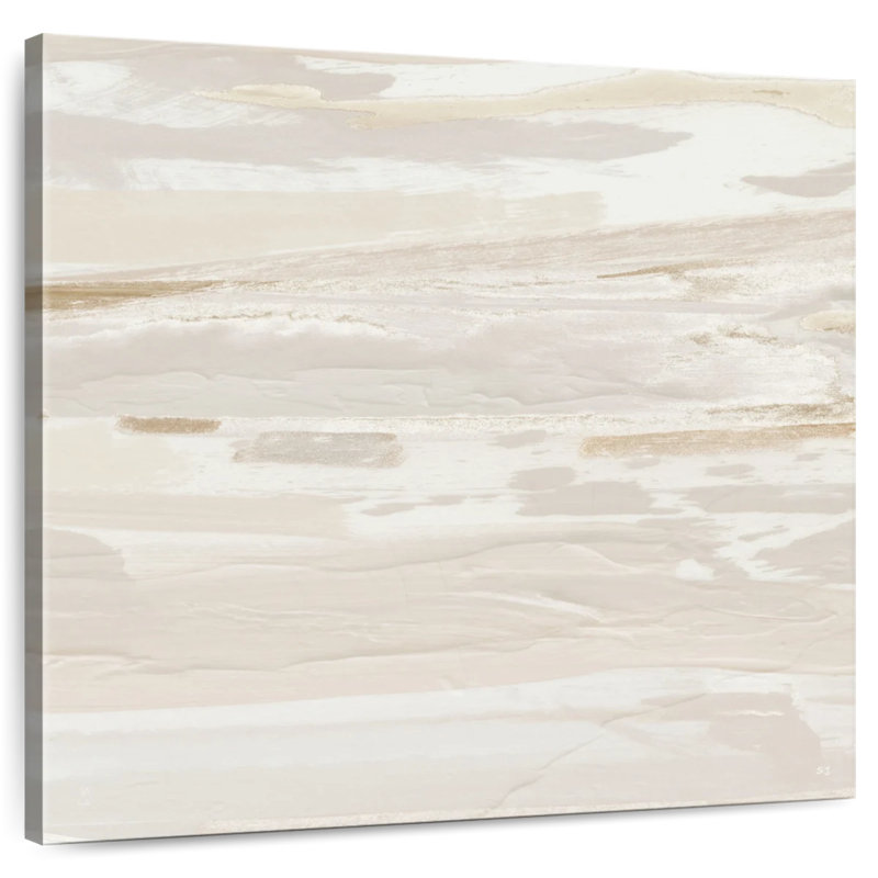 Twilight Soft II, 24" H x 24" W