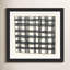 Plaid Giclee Print by Susan Hable