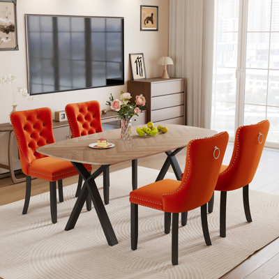 Ensemble de table de salle à manger Modern