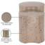Table de bout Hylie-97700045