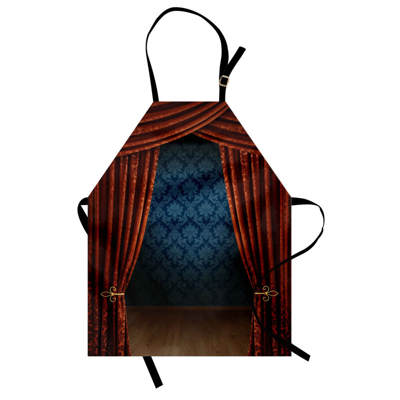 Tablier victorian
