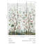 Grass Cloth Matte Wallpaper