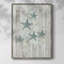 Coastal Christmas III, reproduction encadrée - bois massif-1022140750