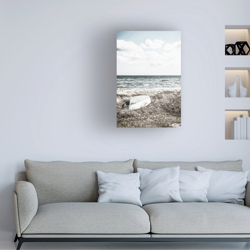 Contemporary, 47" H x 30" W x 2" D
