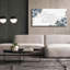«Home Sweet Home» par Cindy Jacobs, art mural sur toile giclée, 40 po x 20 po-1169489547