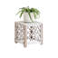 Table de bout en bois Amory