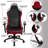 Ergonomic Office Chair with Adjustable Features-61059167