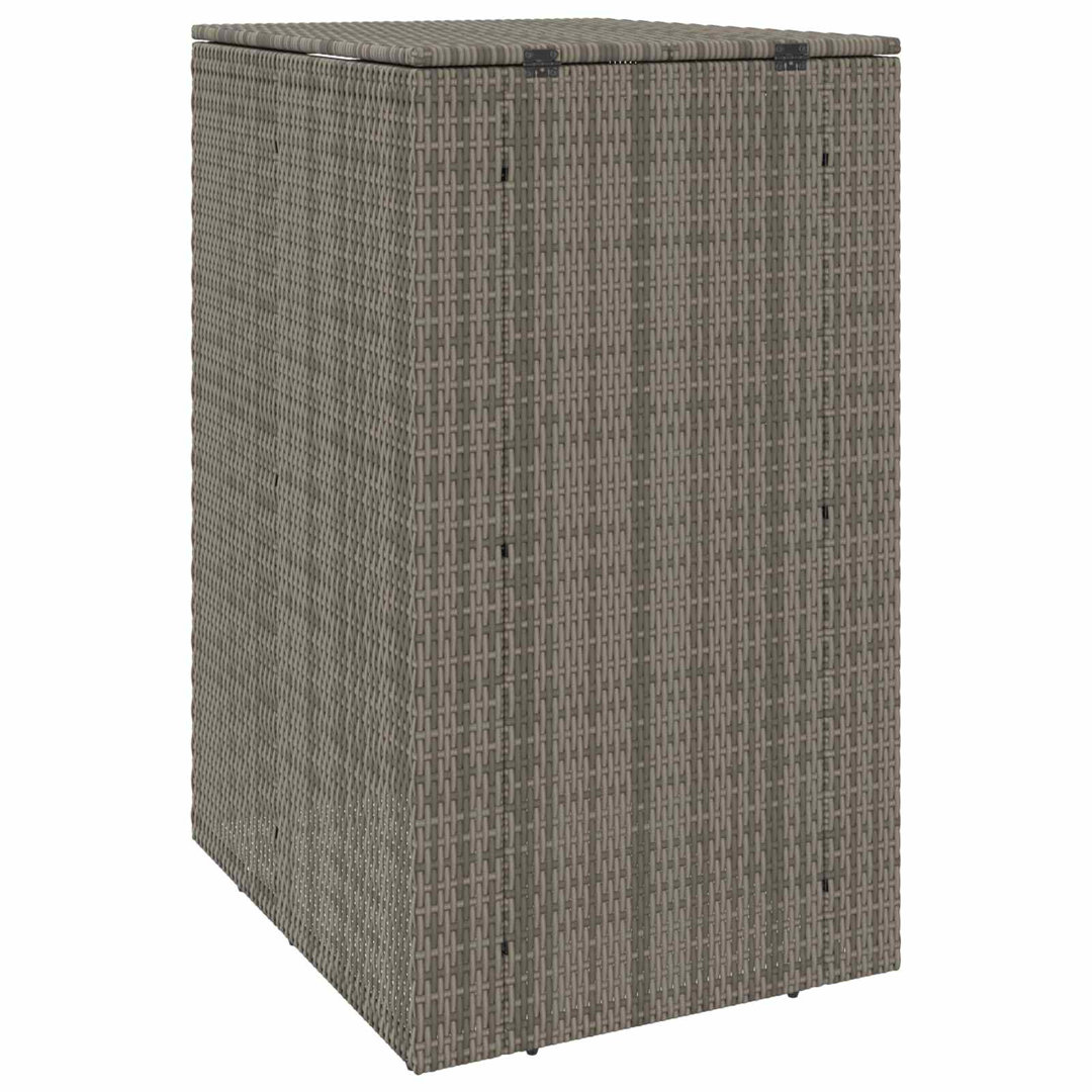 Polyethylene Single Bin Store
