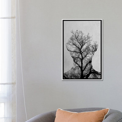 « tree of life » par andreas lie-impression sur impression