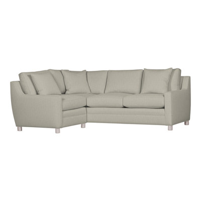 American Bungalow 2-Piece Fairgrove Sectional
