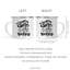 Tasse de camping «Funny Mom»-1292931588