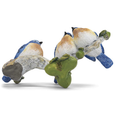 Tabletop Figurine A Sweet Friendship