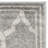Ammundsen Geometric Gray/Light Gray Area Rug-595222817