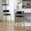 Tabouret de bar 29,1 po Pinuccio-1178889727