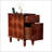 2 Drawer Modern Sofa Side Table