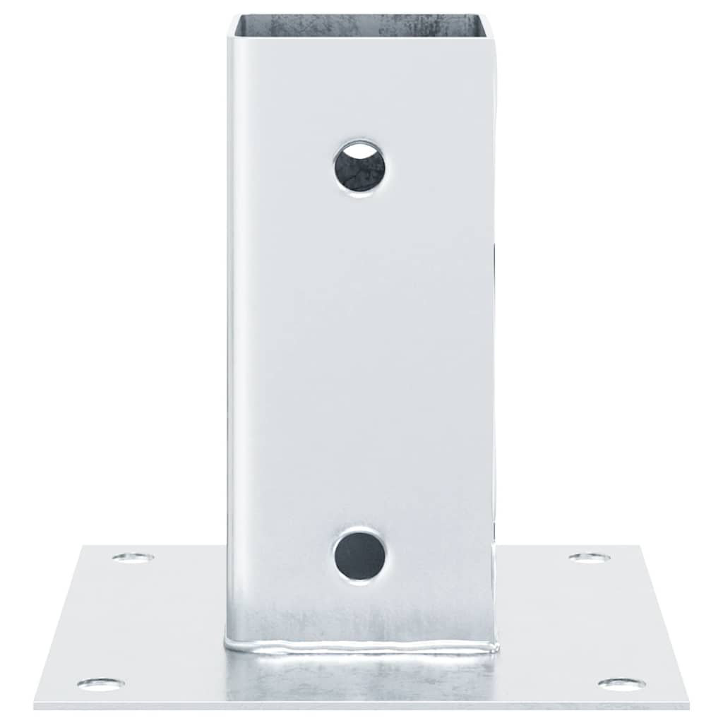 Borough Wharf Steel Hardware