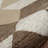 Hand Tufted Wool Geometric Indoor Rug-1057856286