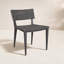 Chaise d'extérieur Milbrandt Coleston-1738255525